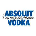 Логотип Absolut