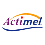 Логотип Actimel