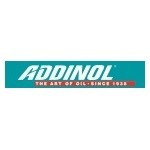 Логотип Addinol