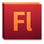 Логотип Adobe Flash