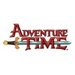 Логотип Adventure Time