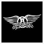 Логотип Aerosmith