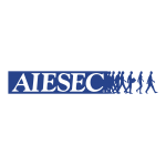 Логотип AIESEC