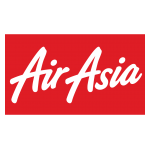 Логотип AirAsia