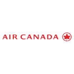 Логотип Air Canada