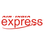 Логотип Air India Express