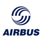 Логотип Airbus