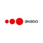 Логотип Akado