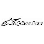 Логотип Alpinestars