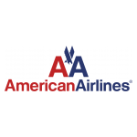 Логотип American Airlines