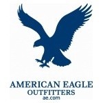 Логотип American Eagle