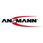 Логотип Ansmann Energy