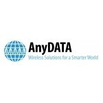 Логотип AnyData