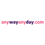 Логотип аnywayanyday.com