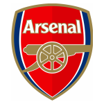 Логотип Arsenal