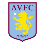 Логотип Aston Villa