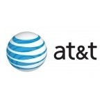 Логотип AT&T