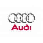 Логотип Audi