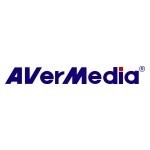 Логотип AVerMedia