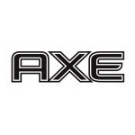 Логотип AXE