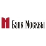 Логотип Банк Москвы