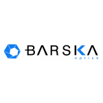 Логотип Barska