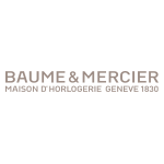 Логотип Baume & Mercier