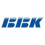 Логотип BBK