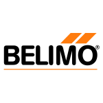 Логотип Belimo