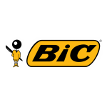 Логотип Bic