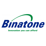 Логотип Binatone