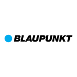 Логотип Blaupunkt