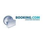 Логотип Booking.com