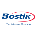 Логотип Bostik