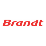 Логотип Brandt