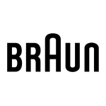 Логотип Braun