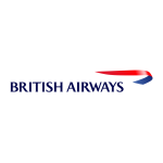 Логотип British Airways