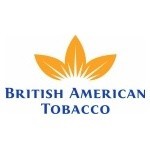 Логотип British American Tobacco