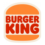 Логотип Burger King