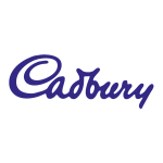 Логотип Cadbury