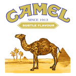 Логотип Camel