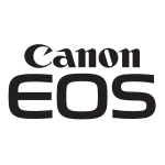 Логотип Canon EOS