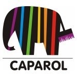 Логотип Caparol