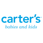 Логотип Carter's