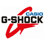 Логотип Casio G-Shock