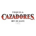 Логотип Cazadores