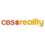 Логотип CBS Reality