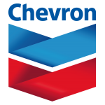 Логотип Chevron