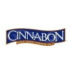 Логотип Cinnabon