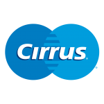 Логотип Cirrus